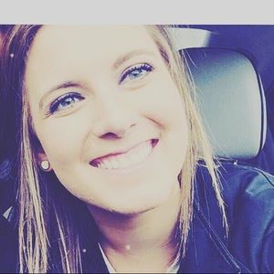 Meet your Posher, Anna kathryn